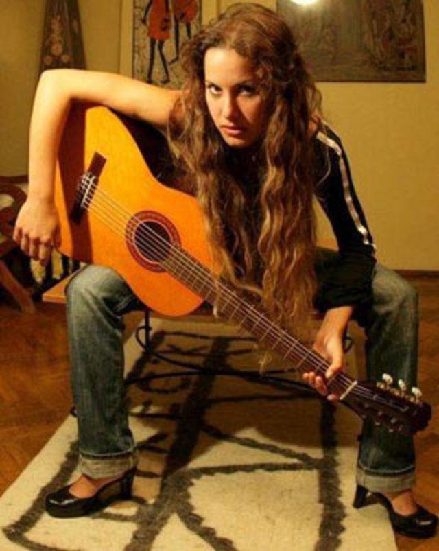 &Uuml;nl&uuml;lerin boyları ka&ccedil;? 16