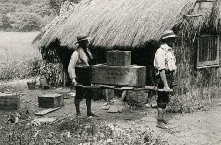 İşten kovulunca soluğu ıssız adada aldı! 35 yıl boyunca... G5