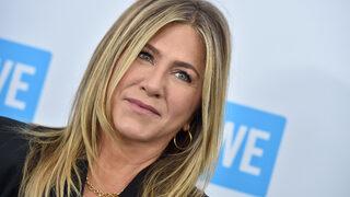 Jennifer Aniston: Doğurmayan kadınlar 'defolu' muamelesi görüyor 