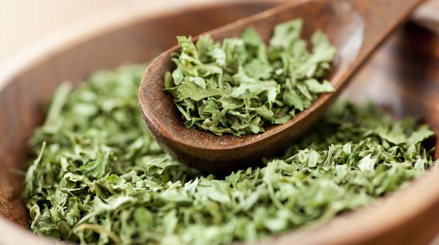 Maydanozun Faydaları Nelerdir?