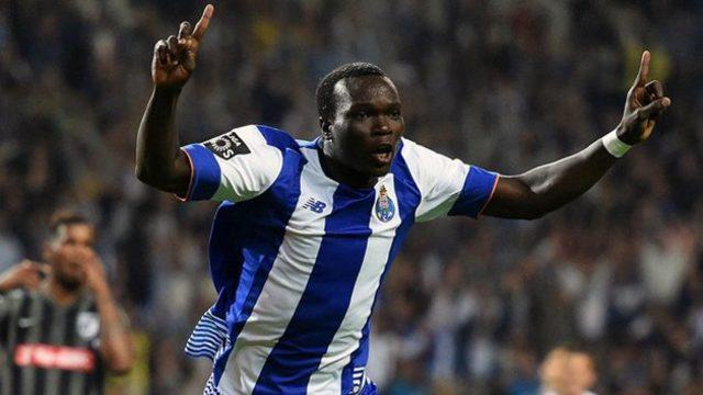 Aboubakar