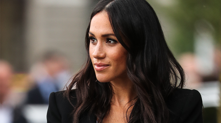 Meghan Markle hakkında bilmeniz gereken 10 gerçek 