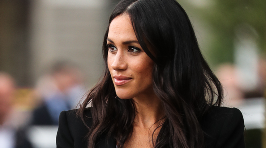 Meghan Markle hakkında bilmeniz gereken 10 ger&ccedil;ek 