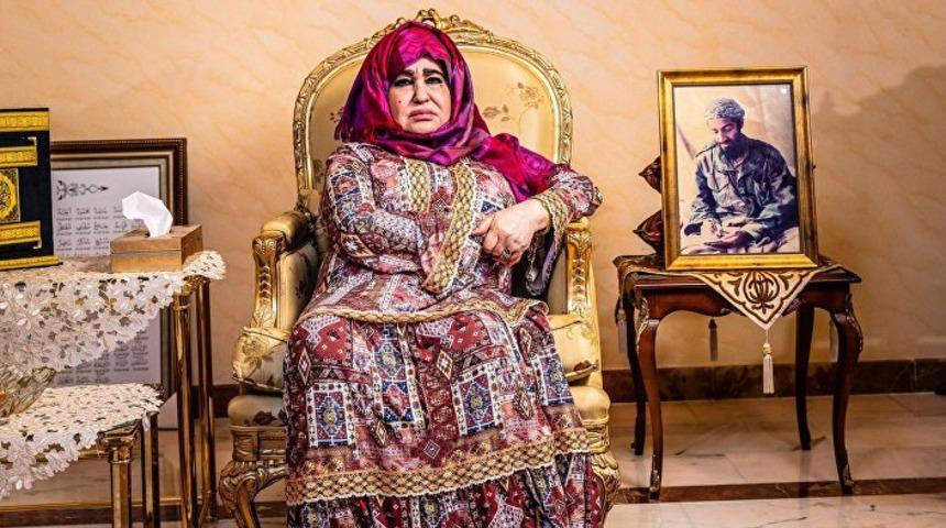 Baş teröristin annesi ilk kez konuştu