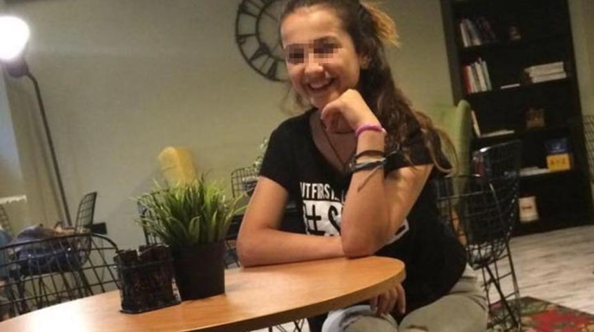 14 yaşındaki Fatma, asılı bulundu! İğren&ccedil; ger&ccedil;ek ortaya &ccedil;ıktı