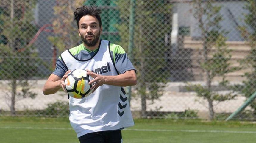 Adana Demirspor'un son bombası Volkan Şen!