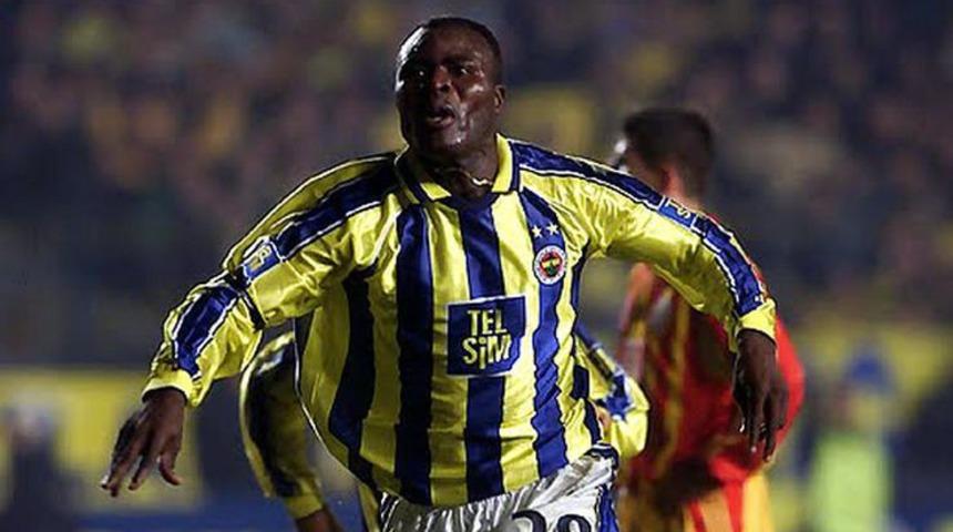 Samuel Johnson'dan Galatasaray itirafı!
