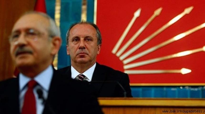 İşte Kılıçdaroğlu'nun Muharrem İnce'yi vurduğu 8 ok!