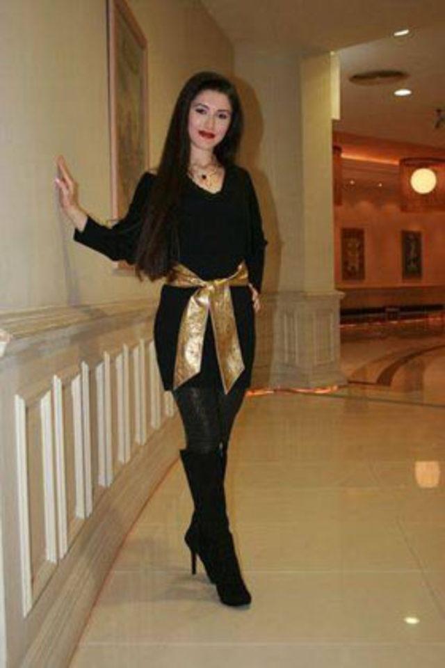 &Uuml;nl&uuml;lerin boyları ka&ccedil;? 24