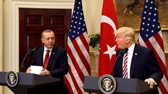 ABD-Türkiye savaşını Türkler kazanır!