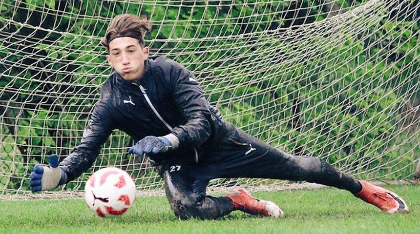 Emircan Seçgin'in babası İbrahim Seçgin'den Galatasaray açıklaması: Ben çocuğumu satılığa çıkartmadım