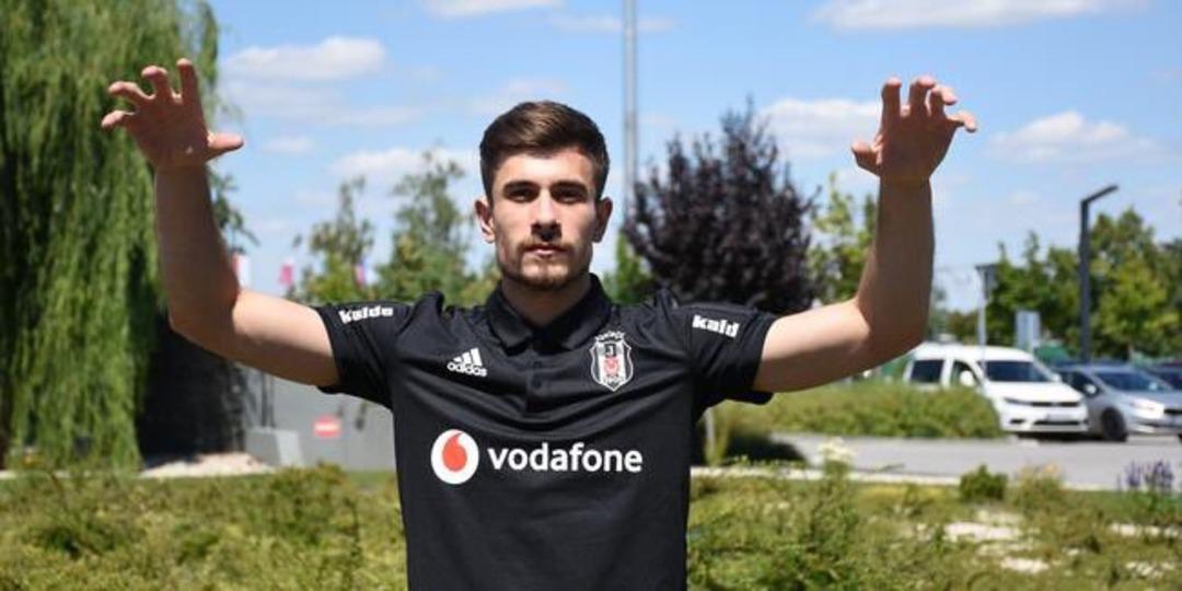 Dorukhan Tok&ouml;z'den a&ccedil;ıklama: Hi&ccedil; para konuşmadım