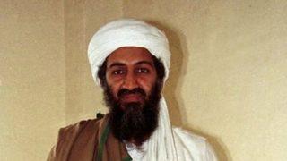 Bin Ladin'in Annesi İlk Kez Konuştu