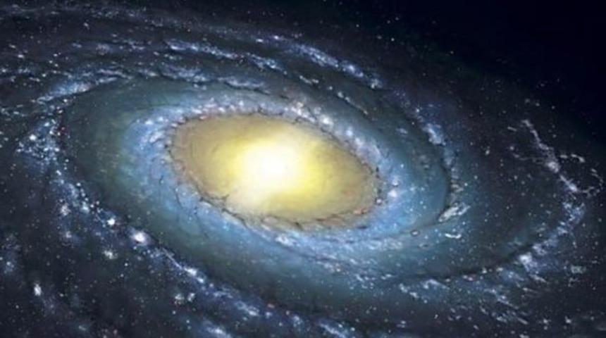 Gökbilimciler Güneş Sistemi'nin dışında keşfetti! Olağan dışı bir büyüklükte!