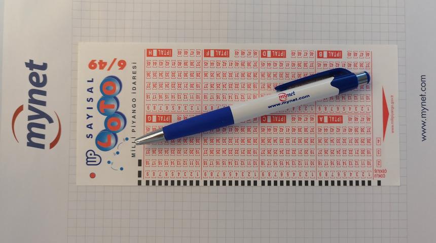 Sayısal Loto sonuçları 4 Ağustos: Sayısal Loto'dan 13 milyon 28 bin liralık dev devir
