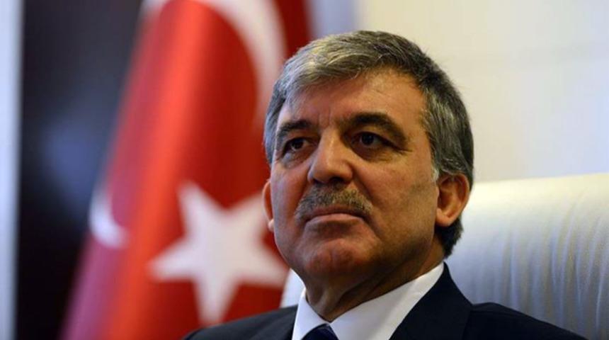 Abdullah G&uuml;l'le ilgili Ankara'yı sarsacak savcılık ifadesi!