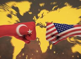 ABD’den Türk ürünlerine inceleme!