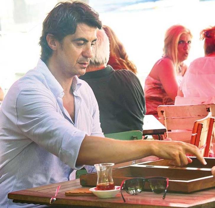 'Susmam doğru söylediği anlamına gelmez' G1