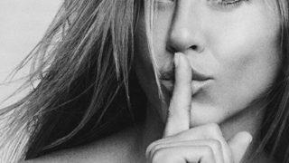 Jennifer Aniston: Belki bu dünyaya üretmek için gelmemişimdir