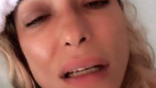 Leyla Bilginel ölümden dönmüştü! Bakın nerede ortaya çıktı 