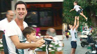 Bekir Aksoy'dan tehlikeli hareket