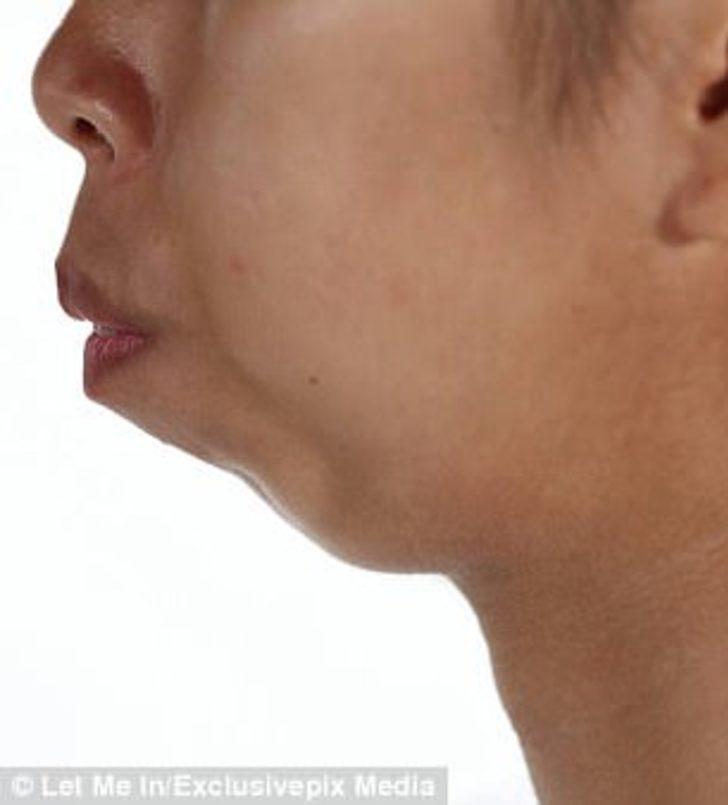 Değişim diye buna denir!  Modellik tekliflerine yetişemiyor G4