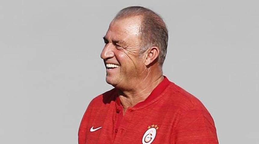 Fatih Terim: Yeni yolculuklar ve başarılar için kolları sıvadık