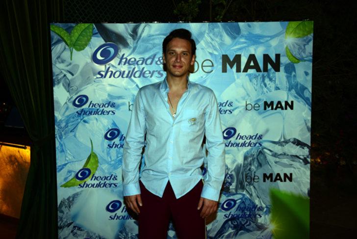 Head&amp;Shoulders’tan Yazın En Cool Partisi