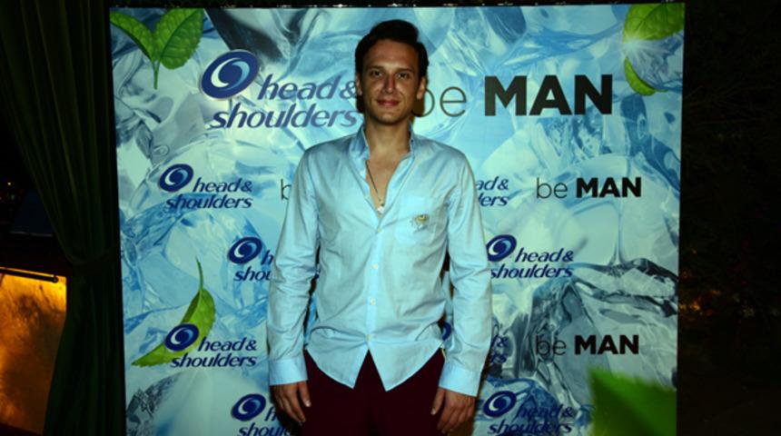 Head&Shoulders&rsquo;tan Yazın En Cool Partisi