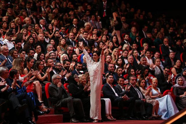 Antalya Film Festivali yarışma başvuruları başladı 1