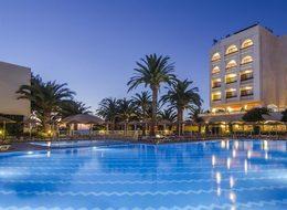 Türk turizminin ünlü oteli el değiştirdi!