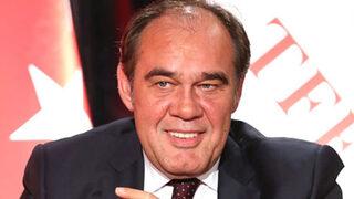 Yıldırım Demirören: TFF Süper Kupa, devrim niteliğinde bir yeniliğe sahne olacak