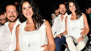 Doğum için gün sayıyor!