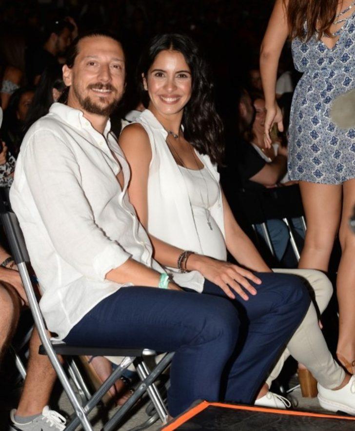 Doğum için gün sayıyor! G4