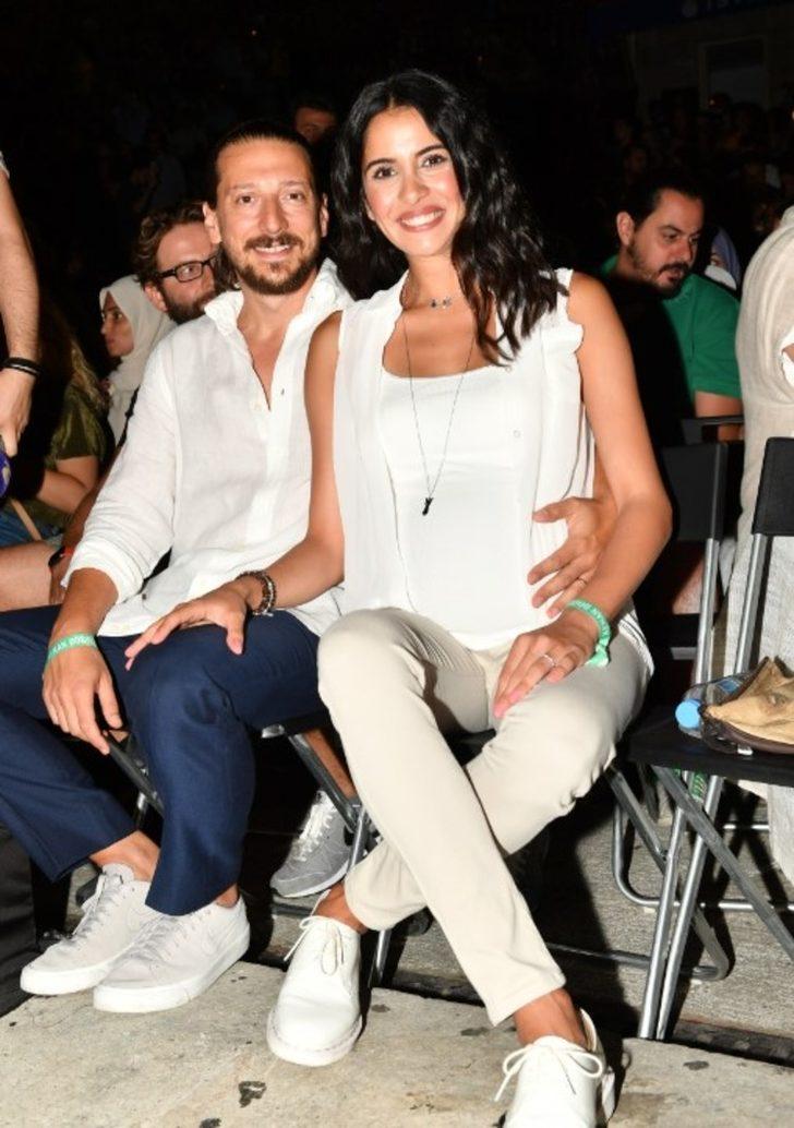 Doğum için gün sayıyor! G5