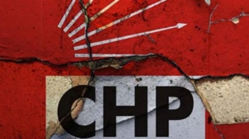 CHP'de deprem! Görevden alındılar