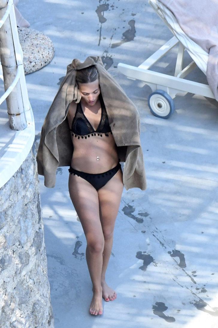 Aşk sahile vurdu G2