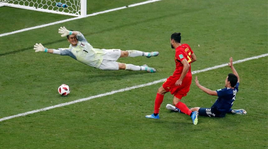 Beşiktaş Nacer Chadli ile anlaşmaya vardı