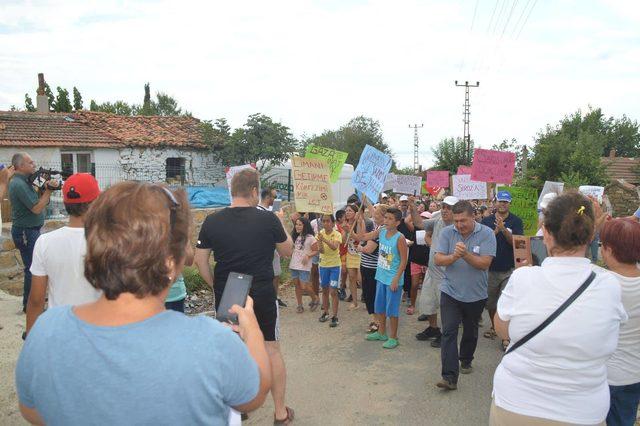 Saros’a FSRU Gemi İskelesi yapılması için ‘acele kamulaştırma’ kararı