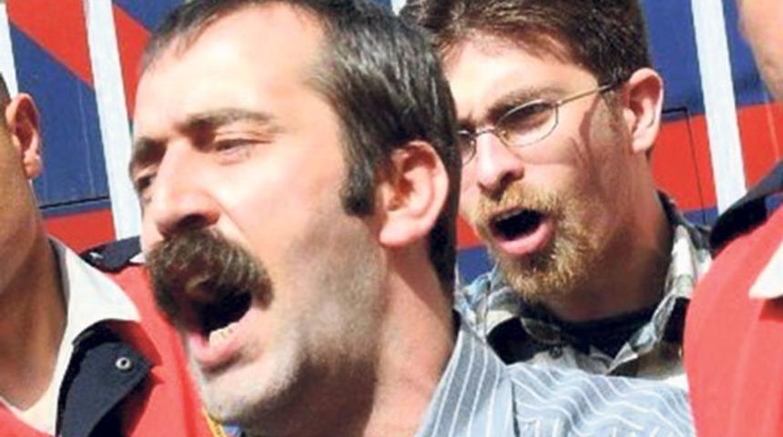 Yunanistan'dan skandal karar! Terörist Kaya'nın iadesini durdurdu