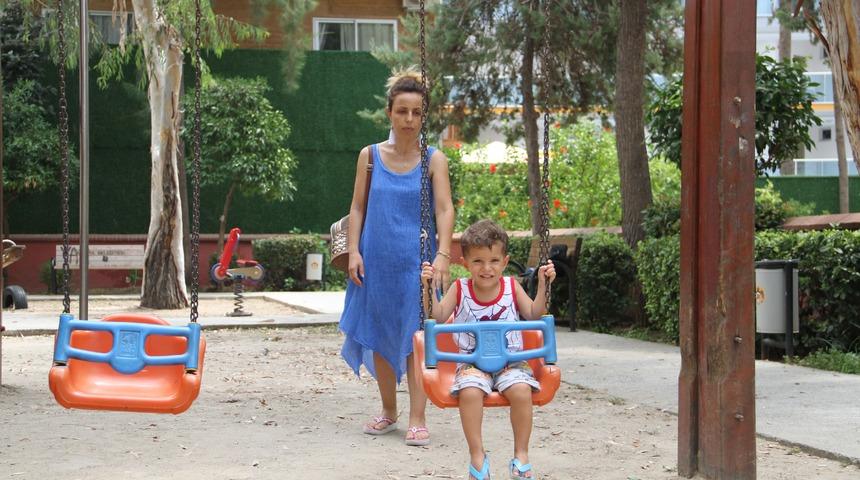 İçişleri Bakanlığı'ndan Şehit Polis Abdullah Ümit Sercan'ın eşine haciz şoku! Ödedikleri fazla tazminatı geri istediler!