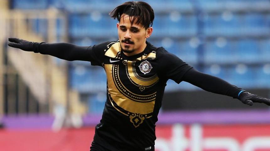 Serdar Gürler, Huesca'ya gidiyor