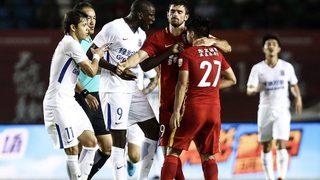 Irkçı saldırıya uğrayan Demba Ba çıldırdı