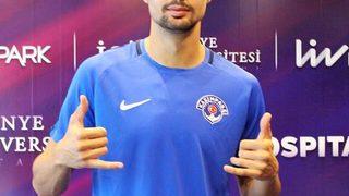 Tarkan Serbest, Kasımpaşa'da
