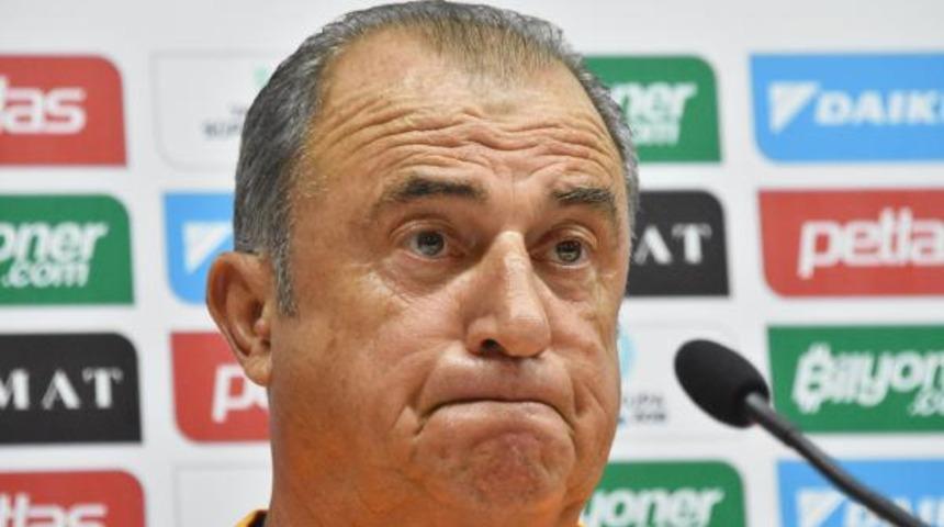 Fatih Terim: İki şampiyonun ma&ccedil;ı olacak