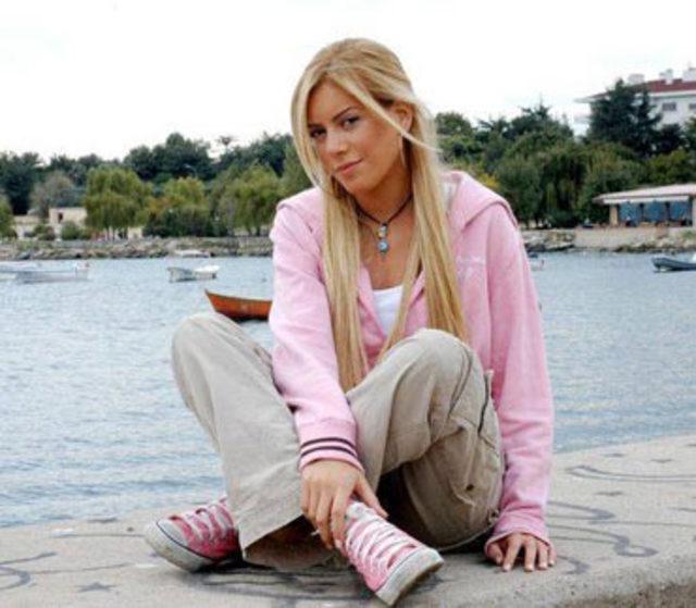 &Uuml;nl&uuml;lerin boyları ka&ccedil;? 46