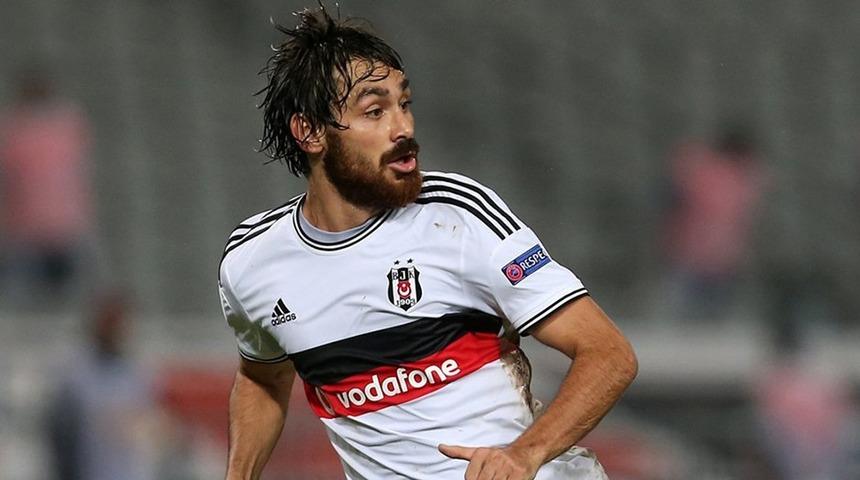 Veli Kavlak'ın menajeri Ercan Kayhan'dan Beşiktaş'a şok suçlama!