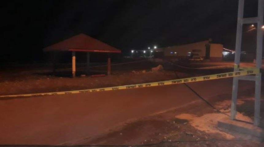 Hatay’ın Dörtyol ilçesinde gizemli cisim bomba paniğine neden oldu! Gerçek ortaya çıktı