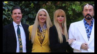 Osman Durmuş: Genlerimize duyarlı virüs üretebilirler