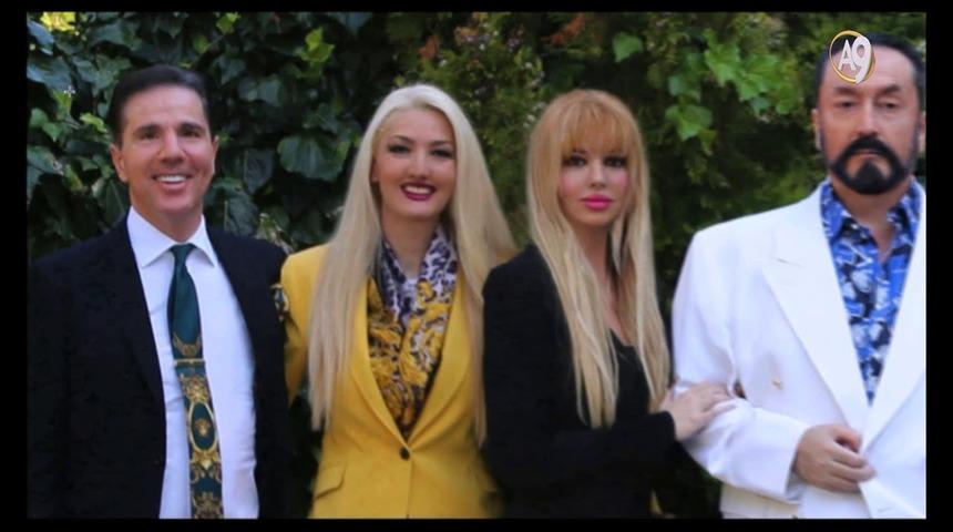 Osman Durmuş: Genlerimize duyarlı virüs üretebilirler